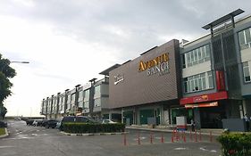 Hotel Bangi Avenue
